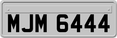 MJM6444