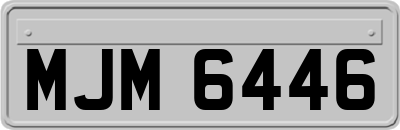 MJM6446