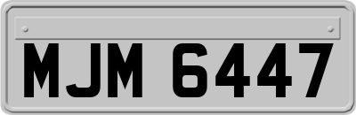 MJM6447