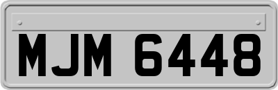 MJM6448