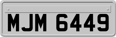 MJM6449