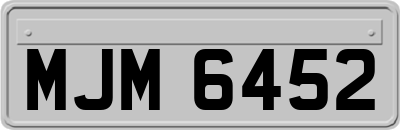 MJM6452