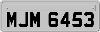 MJM6453