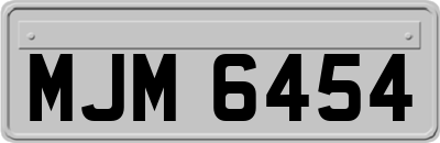 MJM6454
