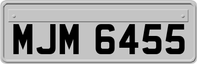MJM6455