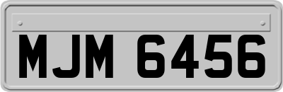 MJM6456