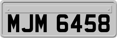 MJM6458