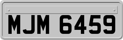 MJM6459
