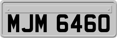 MJM6460