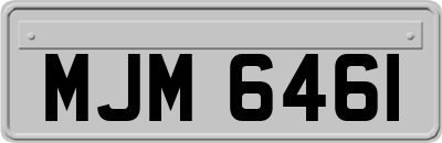 MJM6461