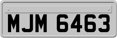 MJM6463
