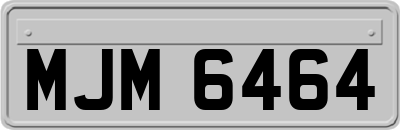 MJM6464