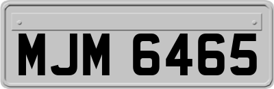 MJM6465