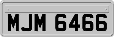 MJM6466