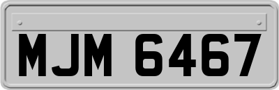 MJM6467