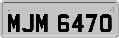 MJM6470