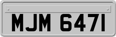 MJM6471