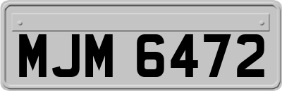 MJM6472
