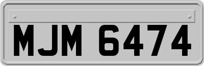 MJM6474