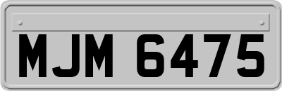MJM6475