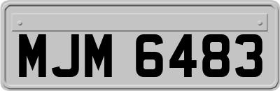 MJM6483