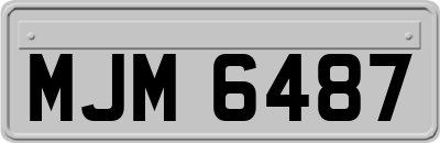 MJM6487