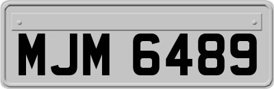 MJM6489