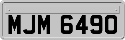 MJM6490