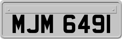 MJM6491