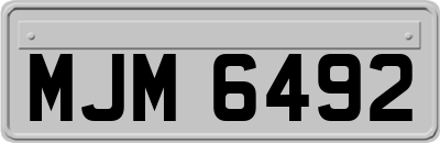 MJM6492