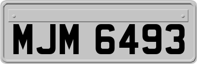 MJM6493