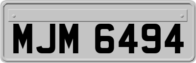 MJM6494