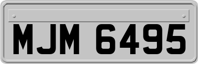 MJM6495