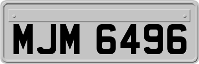 MJM6496