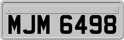 MJM6498