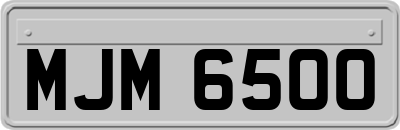 MJM6500