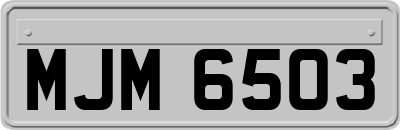 MJM6503