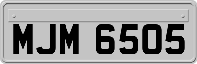 MJM6505