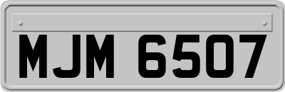 MJM6507
