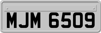 MJM6509