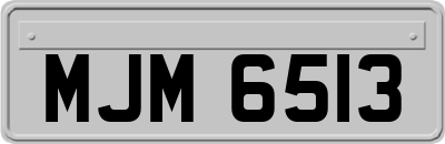 MJM6513