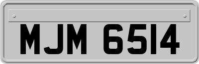 MJM6514