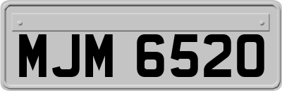 MJM6520
