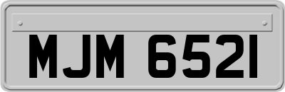 MJM6521