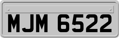 MJM6522