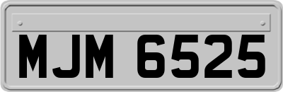 MJM6525