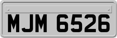 MJM6526