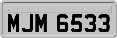 MJM6533