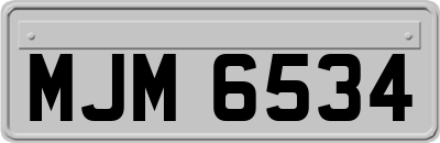 MJM6534