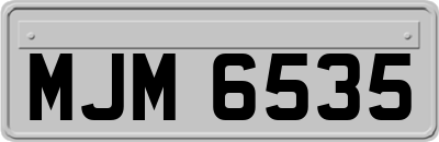 MJM6535